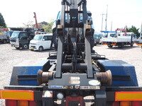 三菱ふそうファイターコンテナ専用車中型（4t）[写真23]