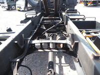 三菱ふそうファイターコンテナ専用車中型（4t）[写真24]