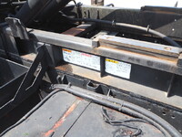 三菱ふそうファイターコンテナ専用車中型（4t）[写真26]