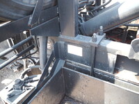 三菱ふそうファイターコンテナ専用車中型（4t）[写真27]