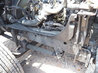 三菱ふそうファイターコンテナ専用車中型（4t）[写真29]