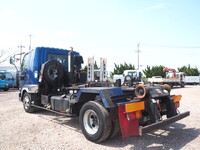 三菱ふそうファイターコンテナ専用車中型（4t）[写真02]