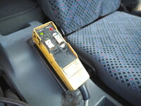 三菱ふそうファイターコンテナ専用車中型（4t）[写真34]