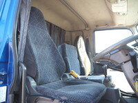 三菱ふそうファイターコンテナ専用車中型（4t）[写真35]