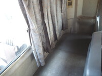 三菱ふそうファイターコンテナ専用車中型（4t）[写真39]