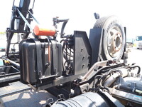 三菱ふそうファイターコンテナ専用車中型（4t）[写真09]