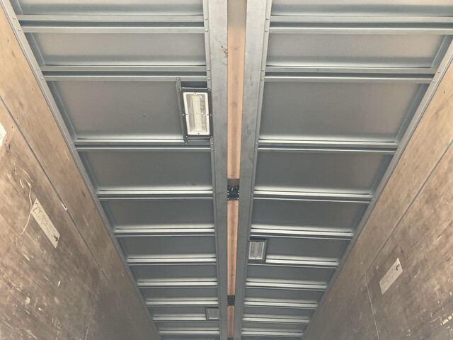 三菱ふそうファイターアルミウイング増トン（6t・8t）[写真16]