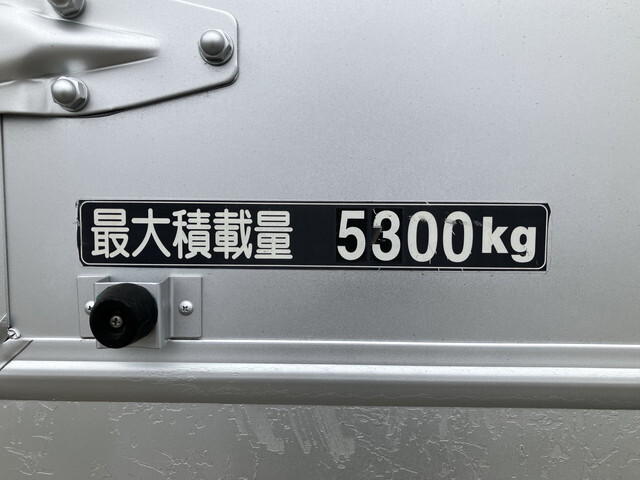 三菱ふそうファイターアルミウイング増トン（6t・8t）[写真18]