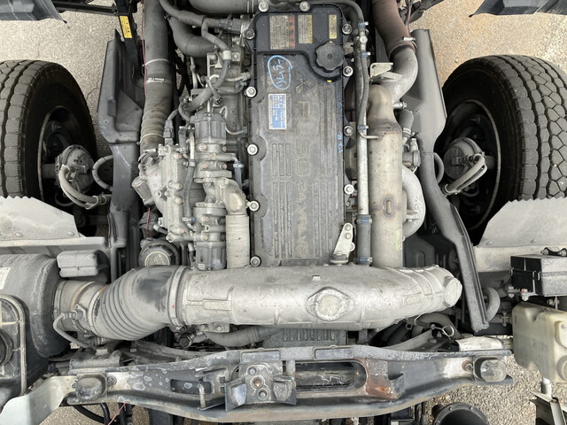 三菱ふそうファイターアルミウイング増トン（6t・8t）[写真29]