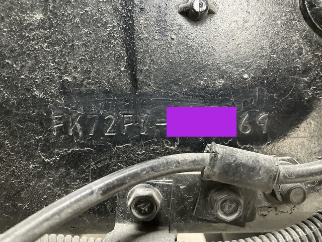 三菱ふそうファイターアルミウイング増トン（6t・8t）[写真40]