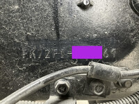 三菱ふそうファイターアルミウイング増トン（6t・8t）[写真41]