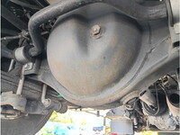 日野デュトロ冷凍車（冷蔵車）小型（2t・3t）[写真13]