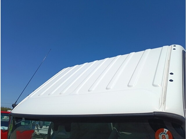 日野デュトロ冷凍車（冷蔵車）小型（2t・3t）[写真15]