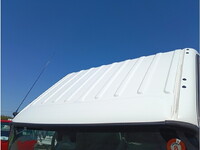 日野デュトロ冷凍車（冷蔵車）小型（2t・3t）[写真16]