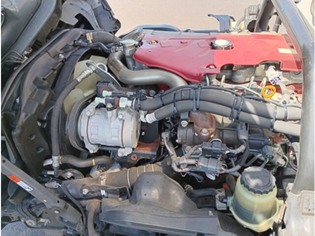 日野デュトロ冷凍車（冷蔵車）小型（2t・3t）[写真16]