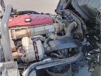 日野デュトロ冷凍車（冷蔵車）小型（2t・3t）[写真18]