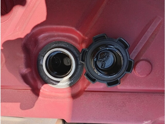 日野デュトロ冷凍車（冷蔵車）小型（2t・3t）[写真18]