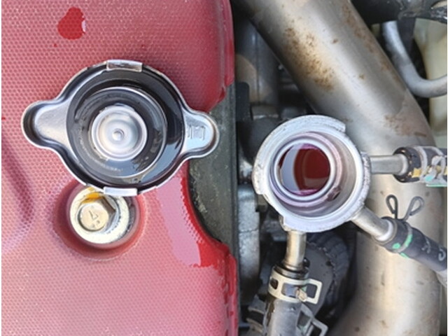 日野デュトロ冷凍車（冷蔵車）小型（2t・3t）[写真19]