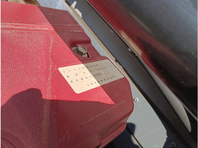 日野デュトロ冷凍車（冷蔵車）小型（2t・3t）[写真20]