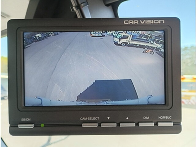 日野デュトロ冷凍車（冷蔵車）小型（2t・3t）[写真25]