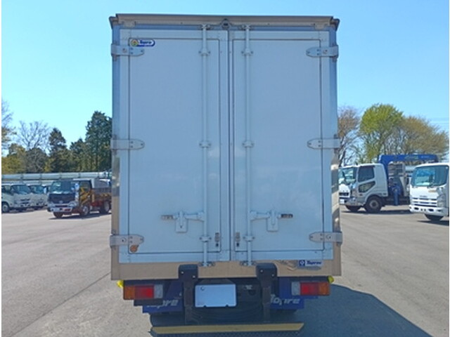 日野デュトロ冷凍車（冷蔵車）小型（2t・3t）[写真05]