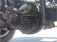 日野デュトロミキサー車（コンクリートミキサー）小型（2t・3t）[写真11]