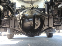 日野デュトロミキサー車（コンクリートミキサー）小型（2t・3t）[写真12]