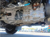 日野デュトロミキサー車（コンクリートミキサー）小型（2t・3t）[写真13]