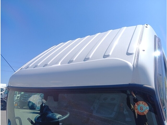 日野デュトロミキサー車（コンクリートミキサー）小型（2t・3t）[写真14]