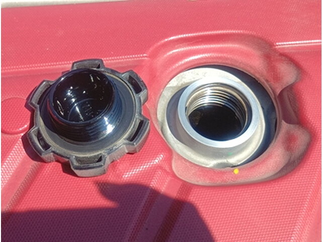 日野デュトロミキサー車（コンクリートミキサー）小型（2t・3t）[写真17]