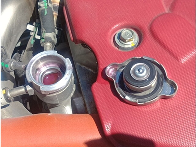 日野デュトロミキサー車（コンクリートミキサー）小型（2t・3t）[写真18]