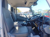 日野デュトロミキサー車（コンクリートミキサー）小型（2t・3t）[写真20]