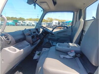 日野デュトロミキサー車（コンクリートミキサー）小型（2t・3t）[写真21]