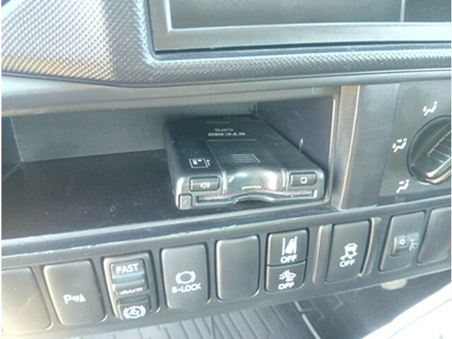 日野デュトロミキサー車（コンクリートミキサー）小型（2t・3t）[写真23]