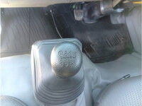 日野デュトロミキサー車（コンクリートミキサー）小型（2t・3t）[写真25]