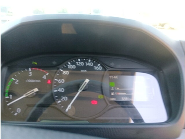 日野デュトロミキサー車（コンクリートミキサー）小型（2t・3t）[写真25]