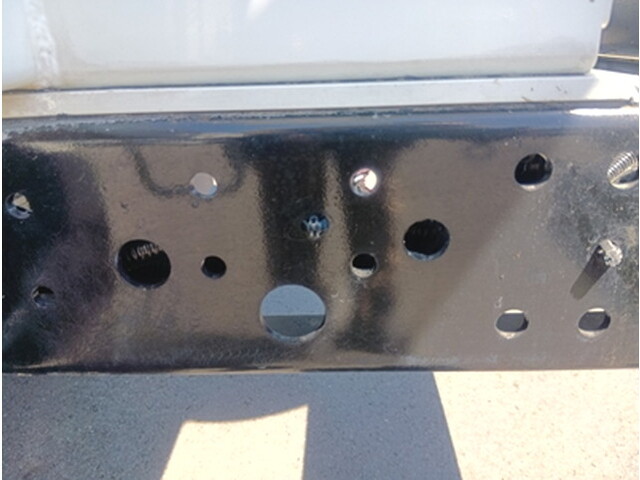 日野デュトロミキサー車（コンクリートミキサー）小型（2t・3t）[写真09]