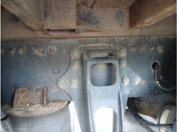 三菱ふそうスーパーグレートセルフローダー大型（10t）[写真11]