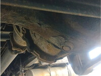 三菱ふそうスーパーグレートセルフローダー大型（10t）[写真14]