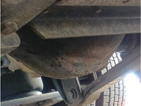 三菱ふそうスーパーグレートセルフローダー大型（10t）[写真16]