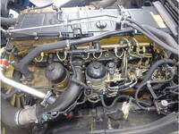 三菱ふそうスーパーグレートセルフローダー大型（10t）[写真19]