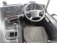 三菱ふそうスーパーグレートセルフローダー大型（10t）[写真26]