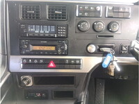 三菱ふそうスーパーグレートセルフローダー大型（10t）[写真27]