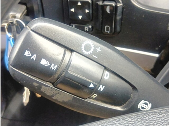 三菱ふそうスーパーグレートセルフローダー大型（10t）[写真28]