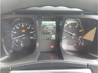 三菱ふそうスーパーグレートセルフローダー大型（10t）[写真30]