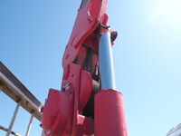 日野レンジャークレーン4段中型（4t）[写真11]