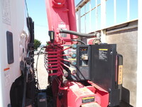 日野レンジャークレーン4段中型（4t）[写真13]