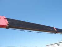 日野レンジャークレーン4段中型（4t）[写真14]