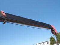 日野レンジャークレーン4段中型（4t）[写真16]