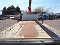 日野レンジャークレーン4段中型（4t）[写真19]